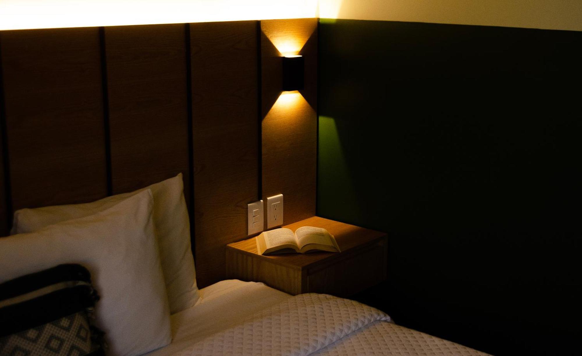 Hotel Casona Oaxaca Εξωτερικό φωτογραφία