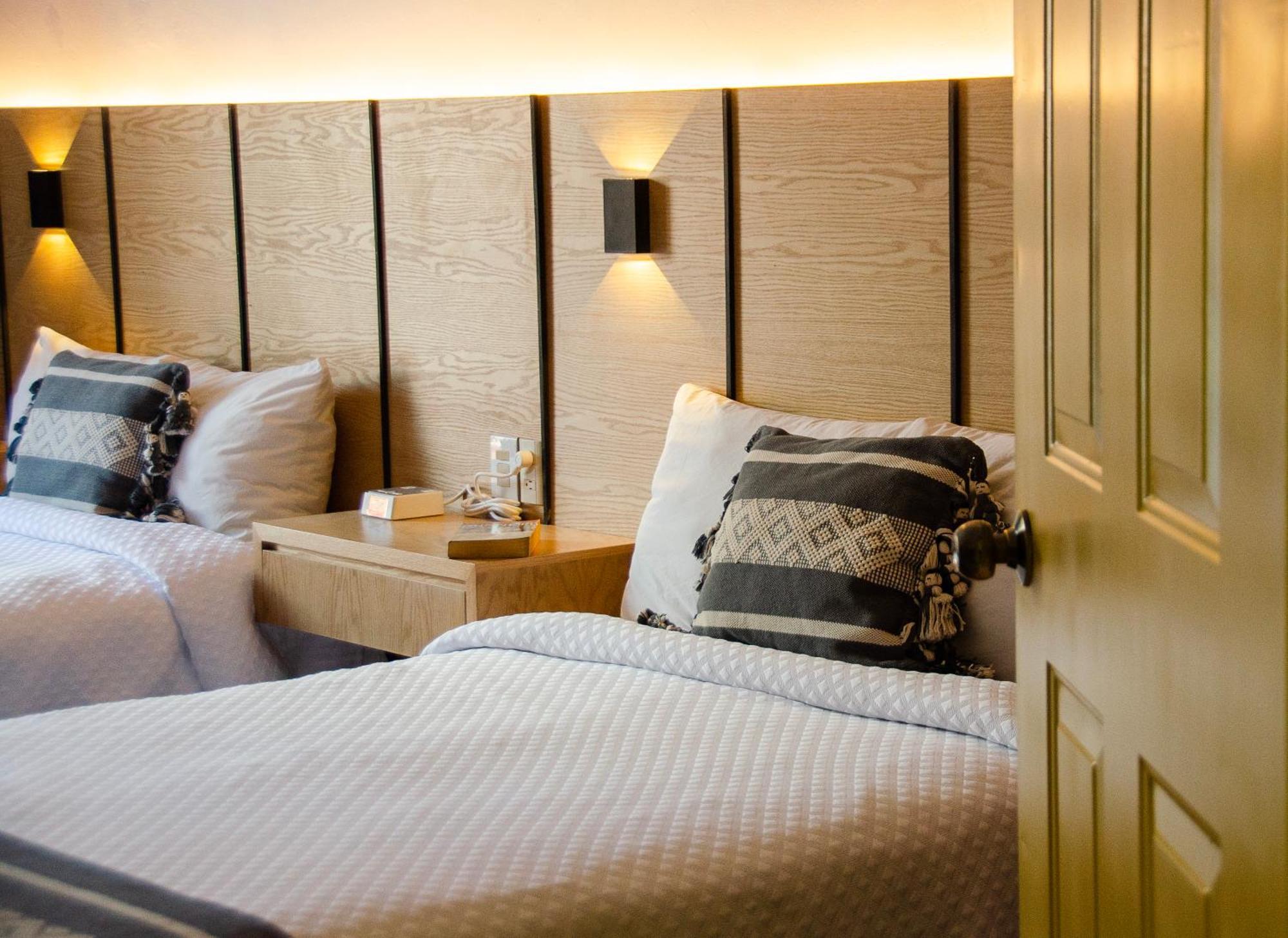 Hotel Casona Oaxaca Εξωτερικό φωτογραφία