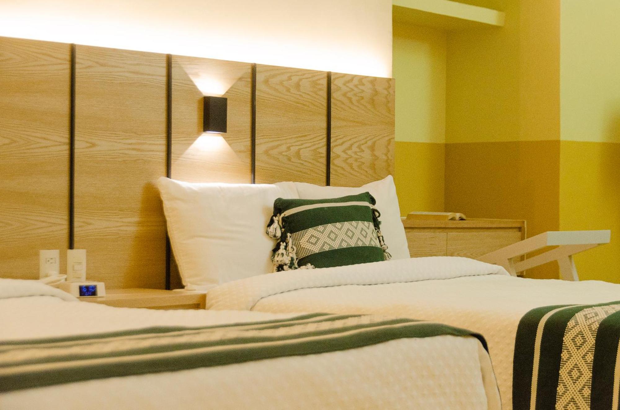 Hotel Casona Oaxaca Εξωτερικό φωτογραφία