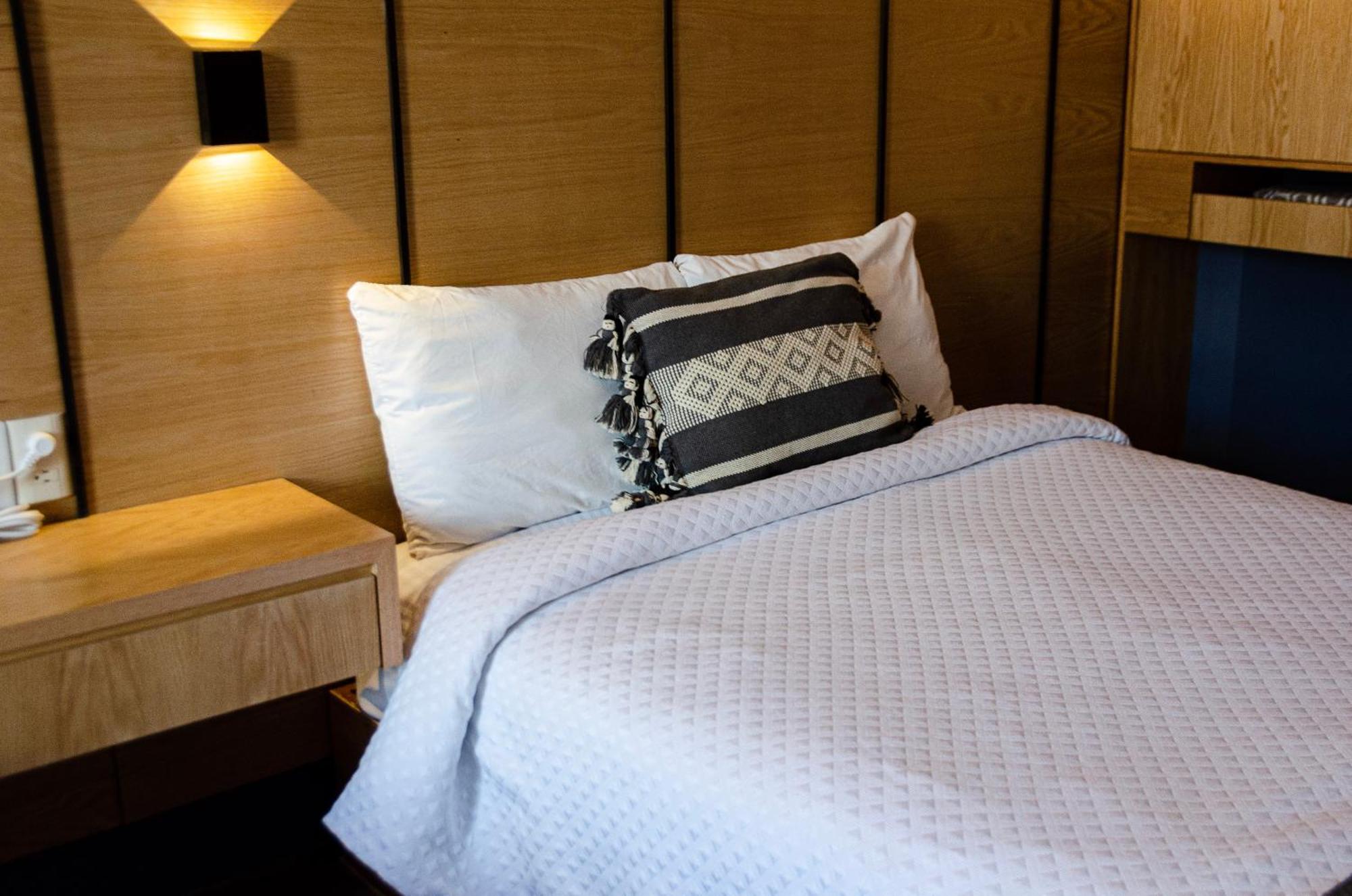 Hotel Casona Oaxaca Εξωτερικό φωτογραφία