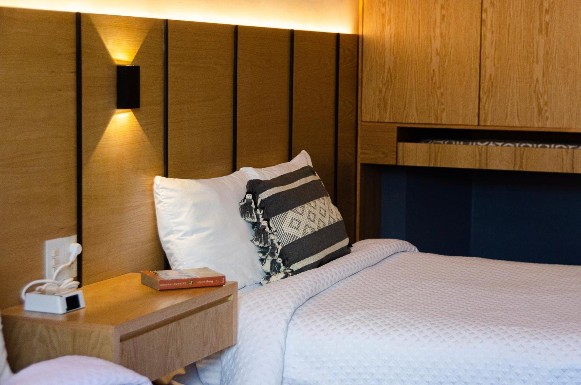 Hotel Casona Oaxaca Εξωτερικό φωτογραφία