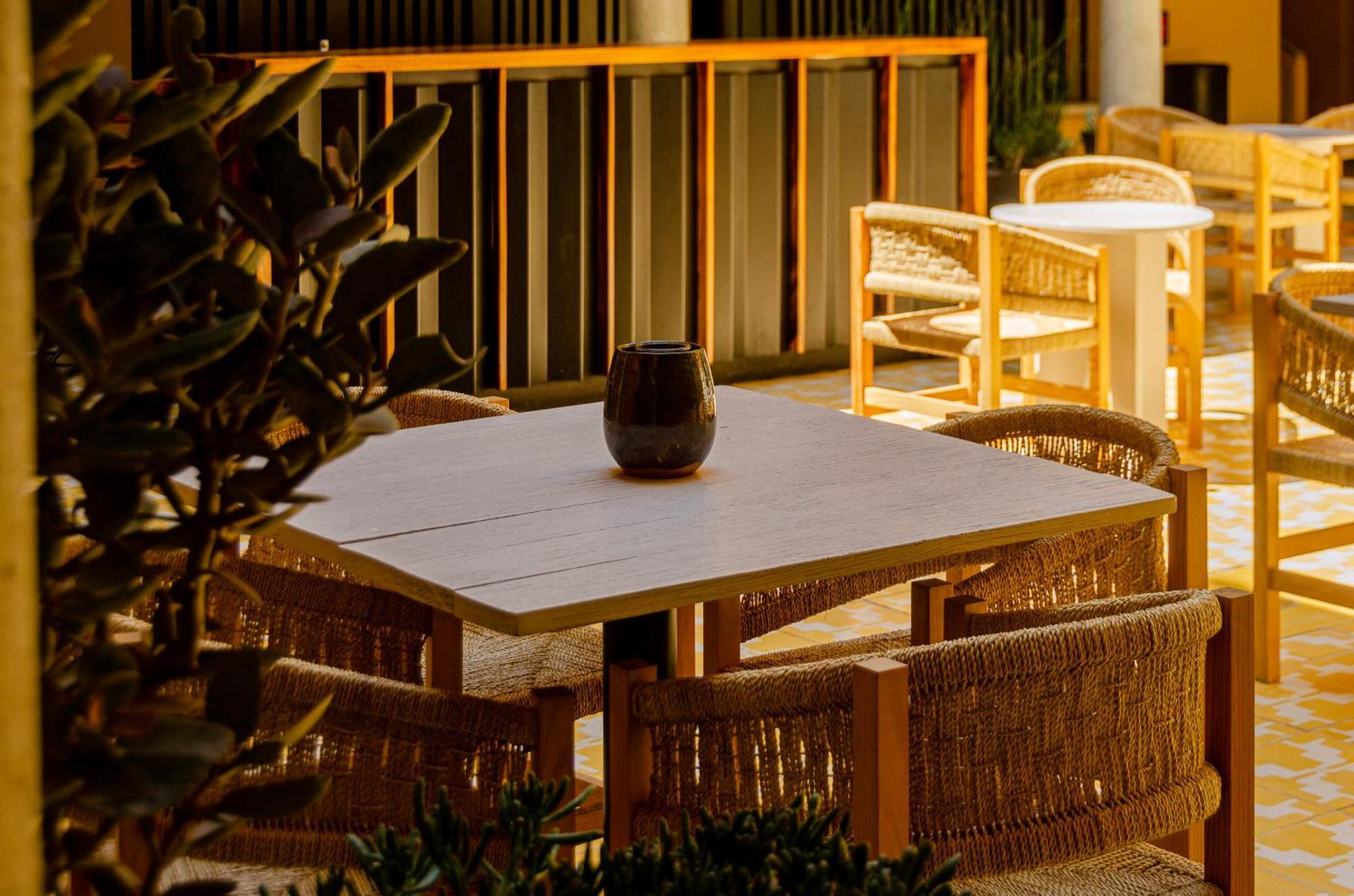 Hotel Casona Oaxaca Εξωτερικό φωτογραφία