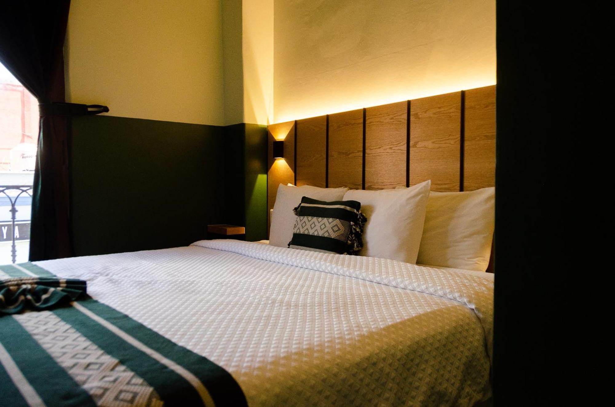 Hotel Casona Oaxaca Εξωτερικό φωτογραφία